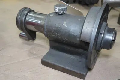 SPI 5c Collect Spin Indexer