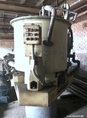 USED SHARPLES SP-5500
