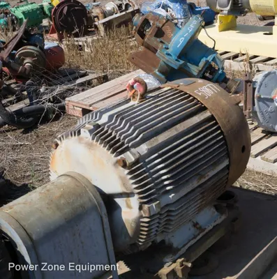 USED WESTINGHOUSE -