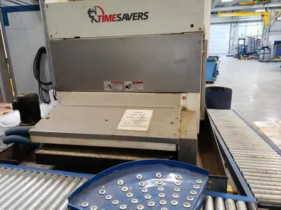 USED 2011 TIMESAVERS 3121-13-04