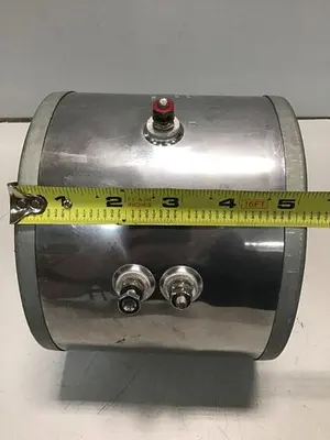 NEW TEMPCO 3994402 B 07 02
