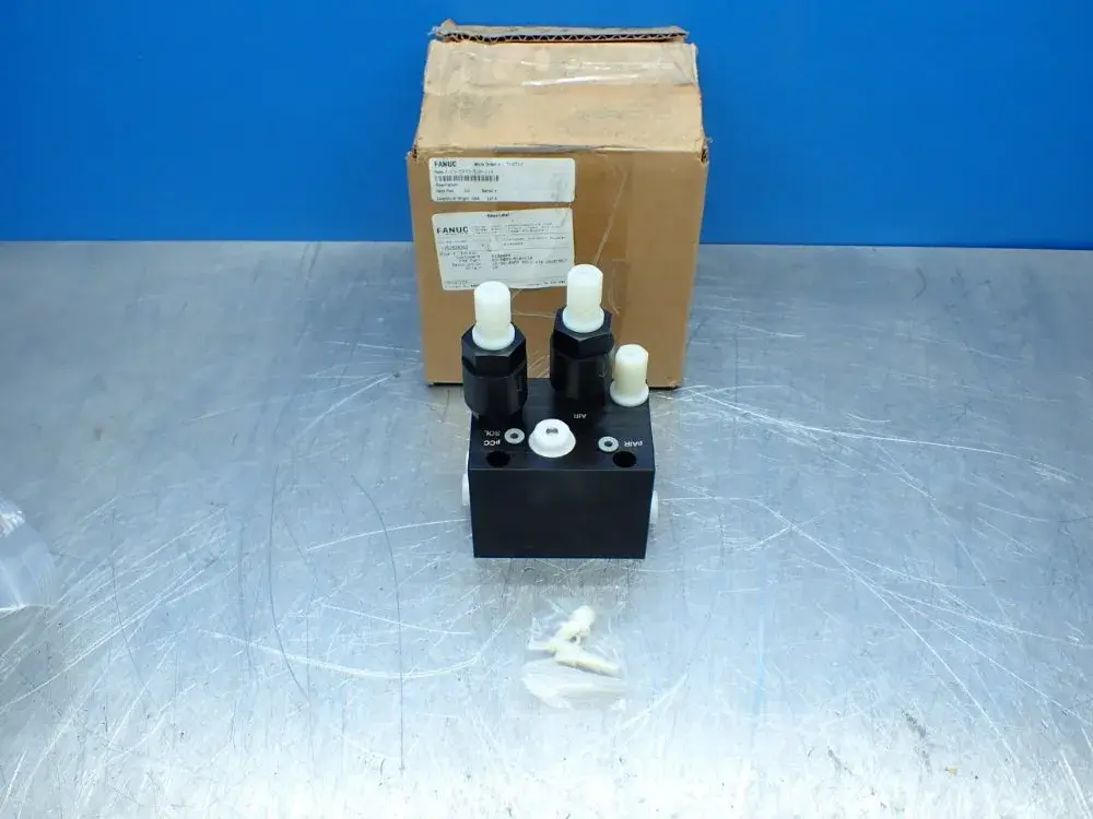 NEW FANUC EO5093510114
