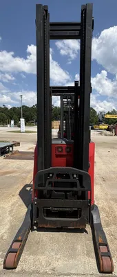 USED Raymond 740 R45TT
