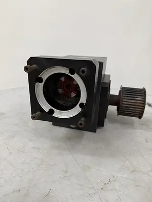USED ACCUDRIVE W0760030SLNS02GJNDKZ2