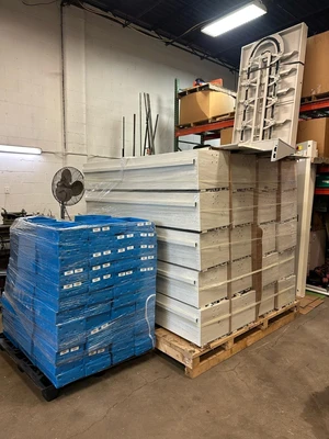 Hanel Rotomat Bins & Cabinets | Fram Fram LLC (17)