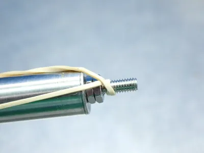 NEW ALLIANCE SENSOR GROUP LZE13100A0010S