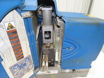 Used NORDSON _UNKNOWN_ Misc Industrial Equipment Indiana US | Arrow Industrial #1250885