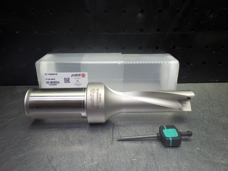 New | in-Stock PALBIT _UNKNOWN_ Tooling & Accessories (Other) Michigan US | Superior Machine & Tool Inc #216865