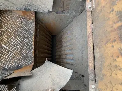 Used 1996 CEC 32X48 Jaw Crushers California US | Mittry Construction #1363468