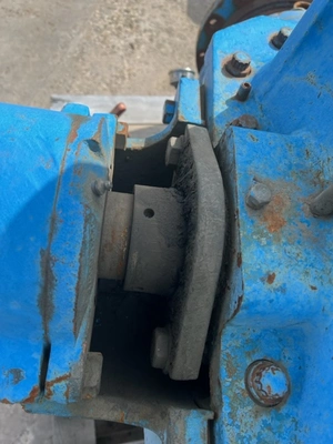 USED Goulds 3409