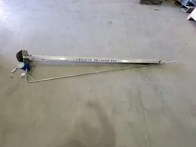 USED K-TEK AT200