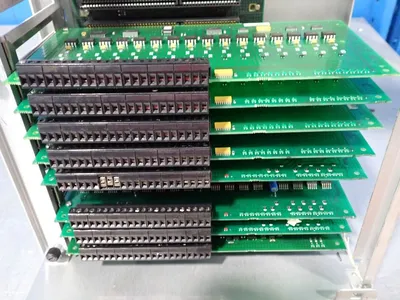 NEW VICKERS ELECTRONIC SYSTEMS 34241849A