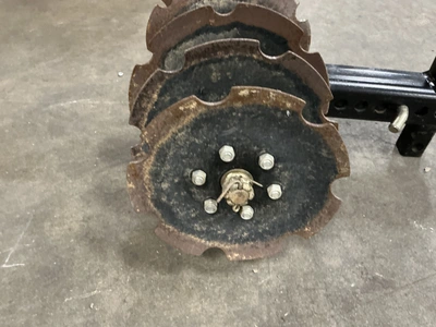 Used _UNKNOWN_ _UNKNOWN_ Plows Michigan US | Miedema Asset Management Group #1324127
