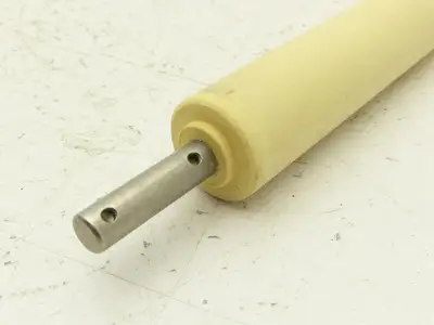 Glunz Jensen 73970 Drive Roller for Gecko 85P Processor  -No Sprocket-