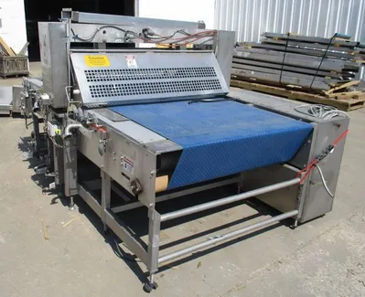 Used FRITSCH _UNKNOWN_ Bakery Equipment California US | BakeryEquipment.com #1554705