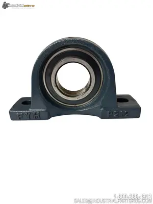 Used FYH P212 Bearings Kentucky US | Industrial Parts R Us Inc. #1149395