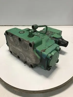 USED VICKERS DG4V-3-2A-M-W-B-40