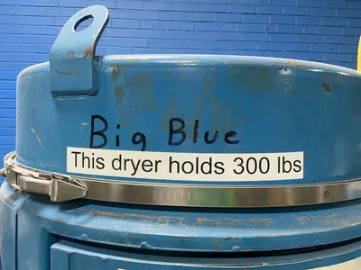 Used NOVATECH MDM50 Misc Plastics Equipment Ohio US | HGR 24 #1518088