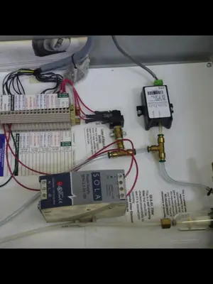 USED DISTAVIEW MU0IE024I-LQV