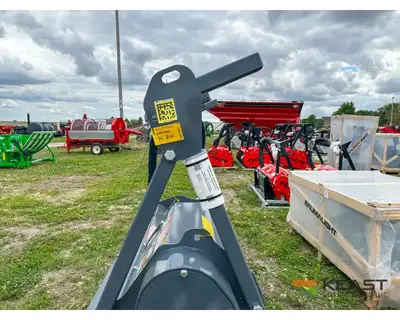 Used LOFTNESS _UNKNOWN_ Forestry Grinders Iowa US | Keast Enterprises #1360428