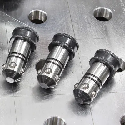 BAILEIGH WJT-AK43 Welding Tables | Sierra Victor Industries (8)