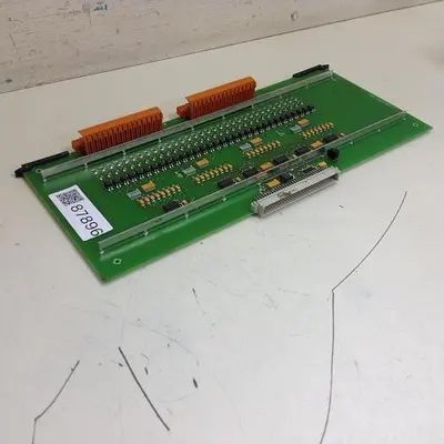 USED VAN DORN PC330-037