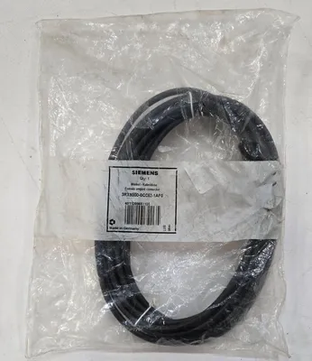 NEW SIEMENS 3RX8000-0CC52-1AF0