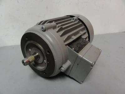 USED DIETZ MOTOREN FDR 71C/4Q