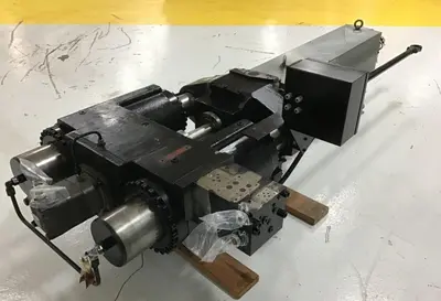 USED ENGEL ES1350 350 HLST