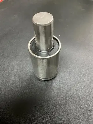 Arrow Engineering Bearing W/ Integral Shaft PN 190156F