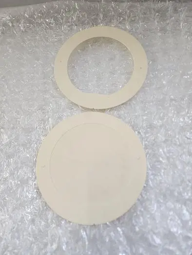 8IN CERAMIC CHUCK