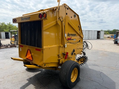 2006 VERMEER REBEL 5410 Agricultural Balers | County Equipment Company LLC (6)