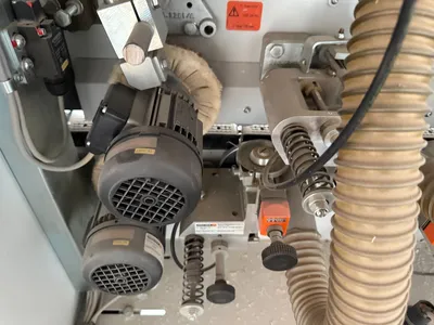 Used HOLZ-HER Sprint 1310 Edge Banders California US | Heavy Wall Consulting #1325408