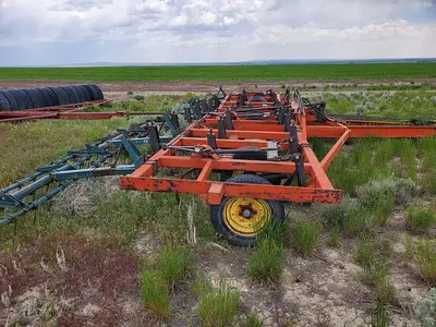 30' Chisel Plow