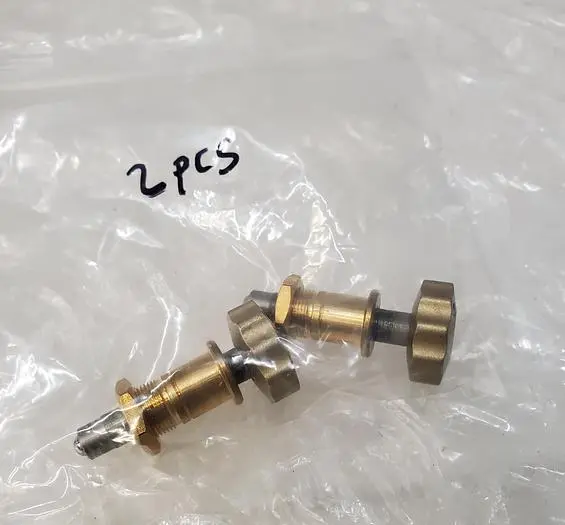 Used NEWPORT _UNKNOWN_ Semiconductor Parts California US | Advanced Capital Equipment Sales #427104