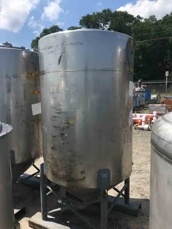 Used WALKER NA Tanks New Jersey US | Phoenix Equipment Corp 3 #176110