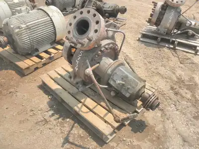 USED UNION 6X8X15 HTS