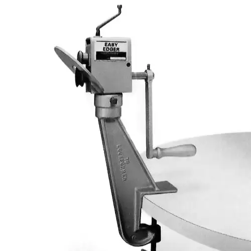 NEW LOCKFORMER EASY EDGER