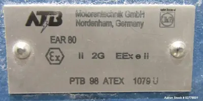 USED FITZPATRICK D6-PCS-040
