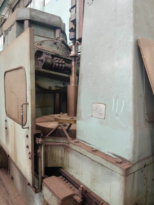 KOMSOMOLETZ Gear Hobber, in good used condition, POA