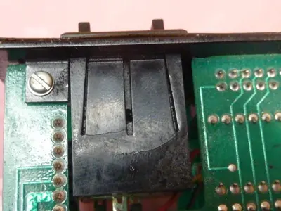USED WATLOW 802A-3600-00AA