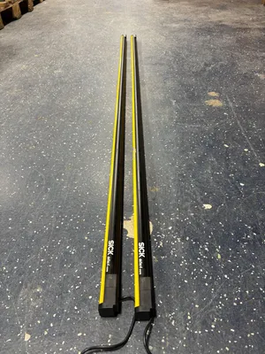 SICK EA16510A10000 & SA16510A10000 Electrical/PLC/Automation | ESS Industrial Equipment Sales (5)