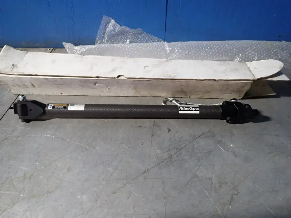 USED ATLAS COPCO SMC 1001600