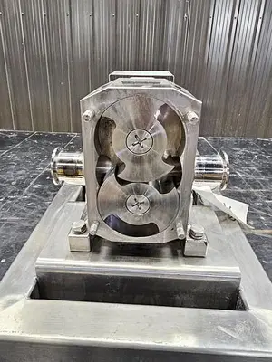 USED STERILOBE (VIKING) SLCS