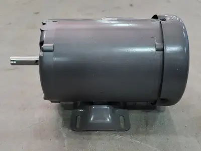 New | in-Stock BALDOR M3538-5 Motors (misc) British Columbia CA | Lenmark #246819