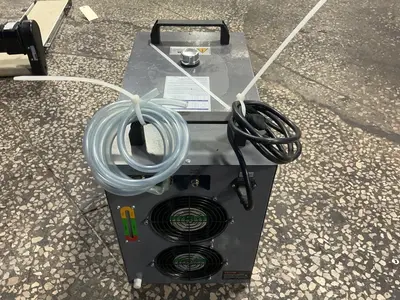 Used _UNKNOWN_ _UNKNOWN_ Chillers Ohio US | HGR 24 #1373009