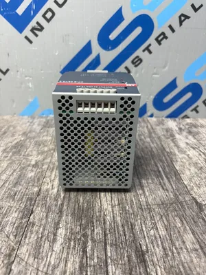 ABB CP-E 24/10.0 1SVR427035R0000 Switching Mode Power Supplies | ESS Industrial Equipment Sales (7)