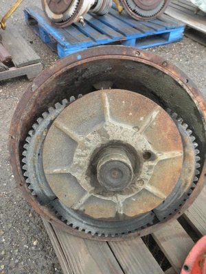 USED ROCKFORD PTA 11417