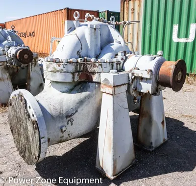 NEW SULZER BINGHAM 16X18X21 HSB