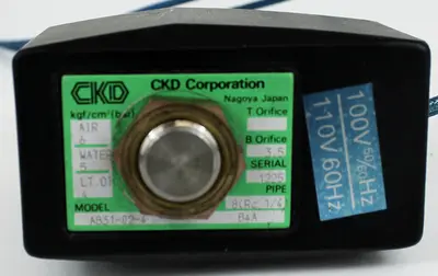 USED CKD AB31-02-4